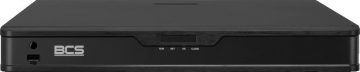 BCS POINT reģistrators BCS-P-NVR1602-4KE-16P-II BCS POINT reģistrators BCS-P-NVR1602-4KE-16P-II