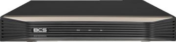 Регистратор BCS POINT BCS-P-NVR0801-4KE-8P-III