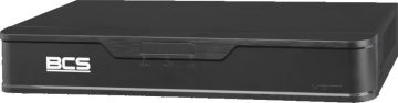 Регистратор BCS POINT BCS-P-NVR0401-4KE-4P-III Регистратор BCS POINT BCS-P-NVR0401-4KE-4P-III