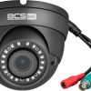 BCS BASIC 8Mpix Dome kamera BCS-B-DK82812-G