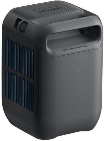 Портативная электростанция Anker Solix C300X 288 Вт·ч 300 Вт