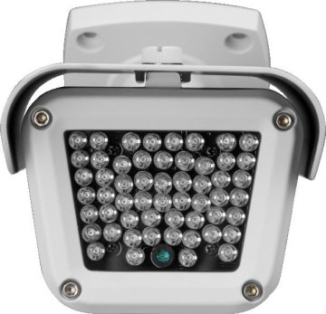 BCS UNIVERSAL BCS-IR55x60-B infrasarkanais izstarotājs