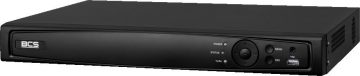 BCS VIEW IP reģistrators BCS-V-NVR0802-4KE-8P