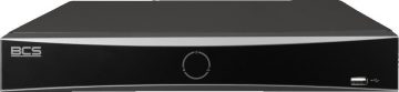Регистратор BCS VIEW BCS-V-NVR1601-4KE(3)
