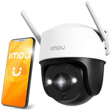 IP-камера Imou Cruiser 2C 5MP