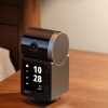 Imou REX VT PRO 5 MP IP kamera ar akumulatoru