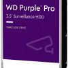 WD PURPLE 10TB PRO DISKU WD102PURP