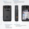 Встроенная камера Hytera VM780 64 ГБ
