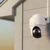 Reolink Argus PT Ultra 8MP Wi-Fi IP-камера с аккумулятором
