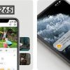Imou Cruiser SC 4G 5MP IP kamera