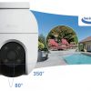 Ezviz C8c 4K 8MPx IP kamera