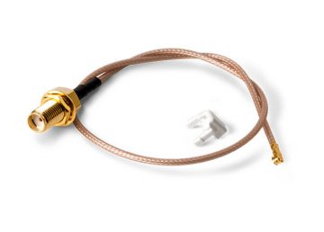 SATELLITE PERFECTA 32 LTE KIT (EMAplaat, IPX-SMA ADAPTER, ANTENN)