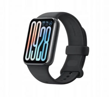 Xiaomi Smart Band 9 Pro Obsidian Black Xiaomi Smart Band 9 Pro Obsidian Black