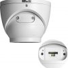 BCS-L-EIP14FCR3L3-Ai1 BCS Line IP dome camera 4Mpx IR 30M