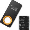 Лазерный дальномер HOTO QWCJY001 с Bluetooth