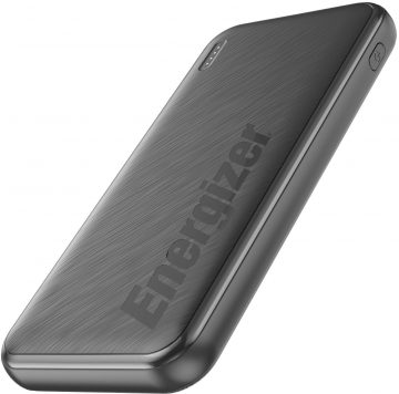 Powerbank Energizer 10000mAh 22,5W PD 2x USB-C 1x USB-A UE10055PQ