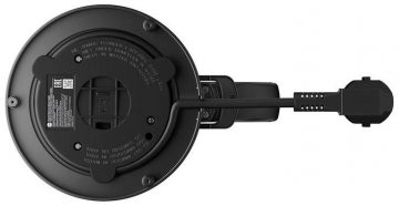 Xiaomi elektrinis stiklinis virdulys