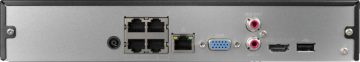 BCS LINE salvesti BCS-L-NVR0401-4KE-4P(2)