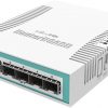 Маршрутизационная плата MIKROTIK CRS106-1C-5S