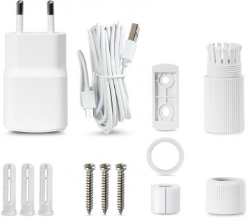 Dahua Hero WiFi belaidė kamera Dahua H5A