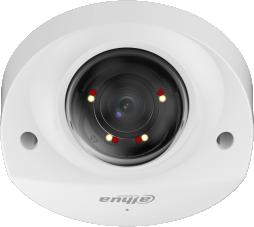 Dahua IP kamera IPC-HDBW2449F-AS-IL-0280B Dahua IP kamera IPC-HDBW2449F-AS-IL-0280B