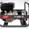 Генератор FOGO F 5001 R 4,0 кВт