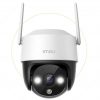 Imou Cruiser 2C 5MP IP-kaamera komplekt koos Imou Protecti pilvedega