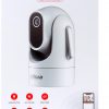 Dahua Hero H2C WiFi bezvadu kamera