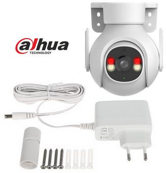 Dahua WI-FI kamera P3B-PV