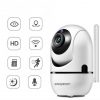 EasyCam iekštelpu WiFi PTZ kamera Tuya 4MP EC-4WD6IR-C