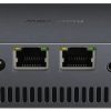 Mini dators Blackview MP80 N97 16GB 1TB-SSD W11Pro melns
