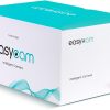 EasyCam IP āra WiFi PTZ kamera LED 25m Tuya 3MP 4 x tālummaiņa EC-3PT12L16IR-AI