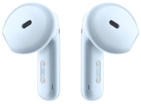 Наушники Xiaomi Redmi Buds 6 Active синие