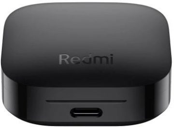 Xiaomi Redmi Buds 6 Active austiņas melnas