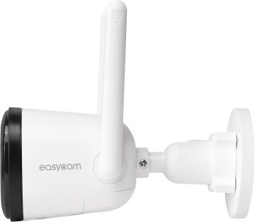 Easycam EC-3B2DL āra 3MP Wi-Fi IP kamera