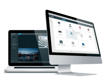 Лицензия на интеграцию системы контроля доступа Dahua DSSPro8