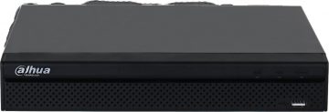 DAHUA IP novērošanas komplekts 4x IPC-HFW2849S-S-IL-0280B 8MPX kamera