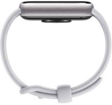 Xiaomi Smartband Smart Band 9 Pro Moonlight Silver