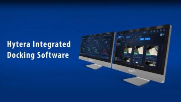 Hytera IDS programmatūra Hytera IDS programmatūra