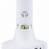 COMWEI U102W bezvadu interkoma klausule, balta