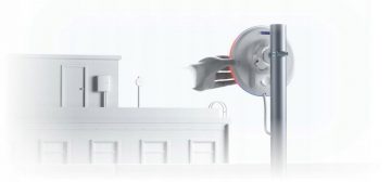 Комплект UBIQUITI UNIFI UBB