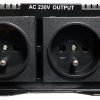ИНВЕРТОР VOLT ПОЛЬША IPS 1700/3400 12V ИНВЕРТОР VOLT ПОЛЬША IPS 1700/3400 12V