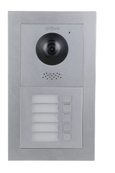 DAHUA 1 pogas modulis VTO4202F-MB1