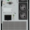 UPS avarinis maitinimo šaltinis PowerWalker VI 3000 CW FR UPS avarinis maitinimo šaltinis PowerWalker VI 3000 CW FR