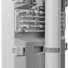 MIKROTIK MARŠREČIAVIMO PLOKŠTELĖ CRS318-16P-2S+OUT (NETPOWER 16P)