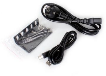 UPS BAROŠANAS AVOTS VOLT POLSKA RACKUPS 850VA 480W