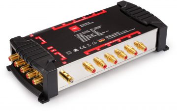 Opticum multiswitch OMS 5/12 PRO-TRQ (Platinium Line)