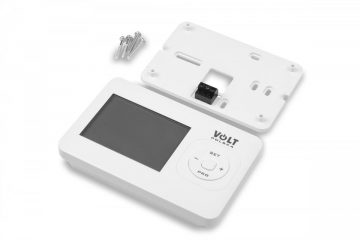 Volt Poland Comfort HT-02 vadu termostats
