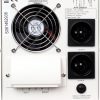ĮTAMPOS STABILIZATORIUS VOLT POLSKA AVR 3000