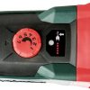 Metabo multi āmurs UHEV 2860-2 Quick, futrālis